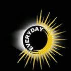 #271 for Sun/Moon Logo for Fitness brand - 20/11/2020 18:15 EST af snurmaryamarifin