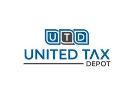 nº 61 pour United Tax Depot par mashudurrelative 