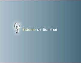#39 para Design a Logo for illuminating systems de mahmoodalam47