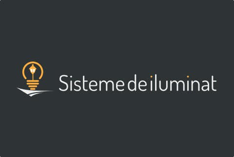 Proposta in Concorso #30 per                                                 Design a Logo for illuminating systems
                                            