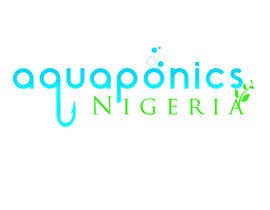 #41 per Design a Logo for www.AquaponicsNigeria.com da nserafimovska13