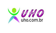 Natečajni vnos #25 za                                                 Design a Logo for forum page called UHO
                                            