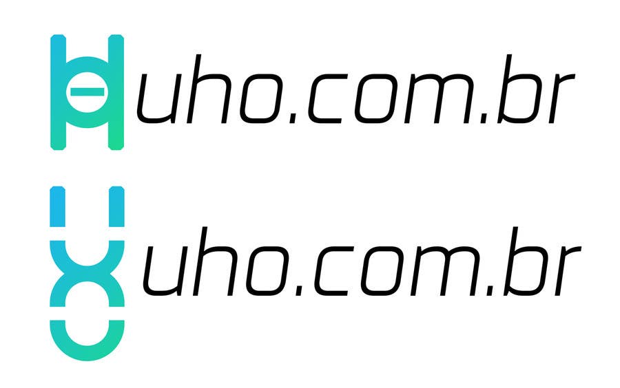 Proposition n°15 du concours                                                 Design a Logo for forum page called UHO
                                            