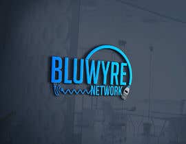 #109 pentru Be Wired! BluWyre Network de către bayzidsobuj