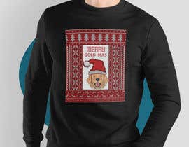 #79 cho Ugly Christmas Sweatshirt Design! bởi designerjahidul