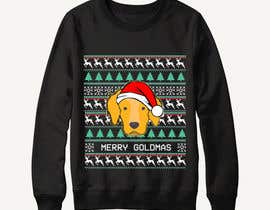 #57 cho Ugly Christmas Sweatshirt Design! bởi hadirahfz
