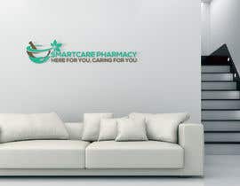 #400 za Pharmacy Logo Design for Social Media and Website od slavlusheikh
