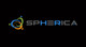 ภาพขนาดย่อของผลงานการประกวด #461 สำหรับ                                                     Design a Logo for "Spherica" (Human Resources & Technology Company)
                                                