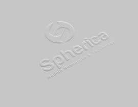 #416 for Design a Logo for &quot;Spherica&quot; (Human Resources &amp; Technology Company) by cooldesign1