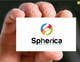 ภาพขนาดย่อของผลงานการประกวด #443 สำหรับ                                                     Design a Logo for "Spherica" (Human Resources & Technology Company)
                                                