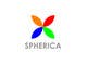 Miniatura de participación en el concurso Nro.507 para                                                     Design a Logo for "Spherica" (Human Resources & Technology Company)
                                                