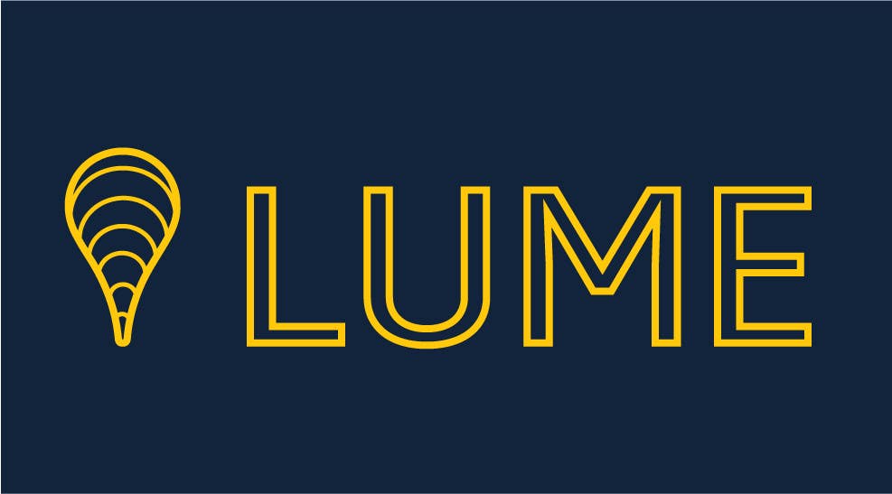 Contest Entry #237 for                                                 Logotype for a mobile application LUME
                                            