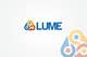 Imej kecil Penyertaan Peraduan #89 untuk                                                     Logotype for a mobile application LUME
                                                