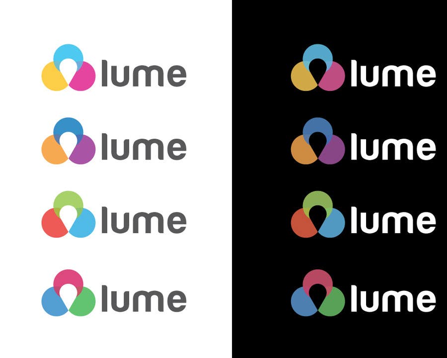 Contest Entry #282 for                                                 Logotype for a mobile application LUME
                                            