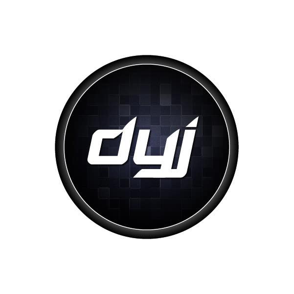 Wasilisho la Shindano #23 la                                                 Diseñar un logotipo DYJ
                                            