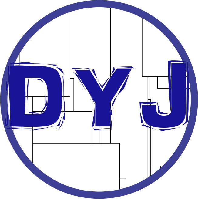 Konkurransebidrag #78 i                                                 Diseñar un logotipo DYJ
                                            