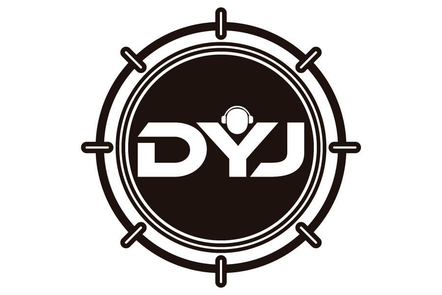 Wasilisho la Shindano #97 la                                                 Diseñar un logotipo DYJ
                                            