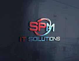 #133 for I need a logo for my company SPM by hosenshahadat097