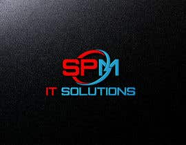 #134 for I need a logo for my company SPM by hosenshahadat097