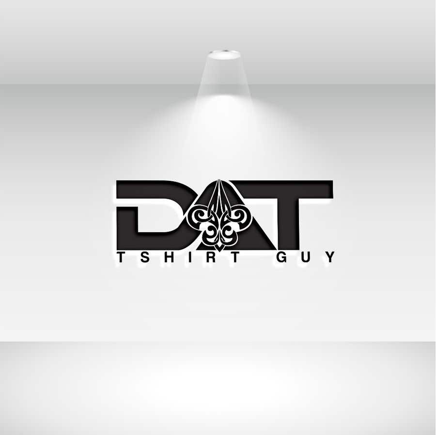 Intrarea #139 pentru concursul „                                                DAT TSHIRT GUY logo
                                            ”