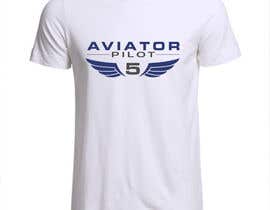 #87 para Aviator 5 por DesignarParvaj