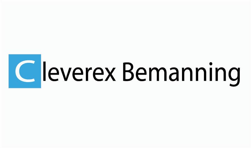 Inscrição nº 4 do Concurso para                                                 Cleverex Logo
                                            