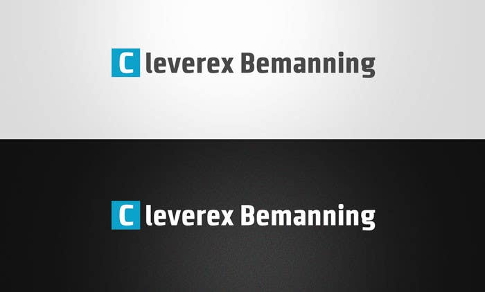 Contest Entry #42 for                                                 Cleverex Logo
                                            