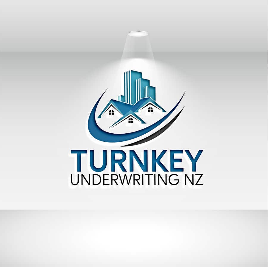 Contest Entry #130 for                                                 Design a Logo - Turnkey Underwriting
                                            