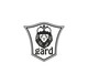 Tävlingsbidrag #61 ikon för                                                     Design a Logo for Trademark "gard"
                                                
