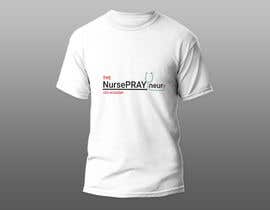 #97 untuk Need logo for business The NursePRAYneur CEO Academy oleh mdyeasin20