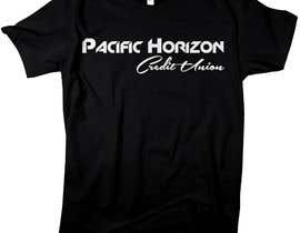 #22 for Design a custom T-Shirt for Pacific Horizon by robnielmanal
