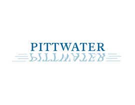 #79 for Design a logo for PITTWATER - name for a boat or waterfront house by ujjalmaitra