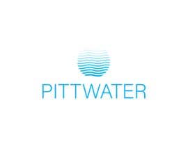 #52 for Design a logo for PITTWATER - name for a boat or waterfront house by Deepika11111