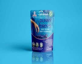 #17 for DUNNY DROPS PACKAGING CONCEPTS by akkasali43a