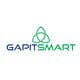 Icône de la proposition n°912 du concours                                                     GapitSmart logo
                                                