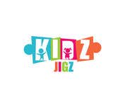 #476 for Kidz Puzzles (Logo Design) by AMMARAH202
