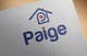 Tävlingsbidrag #2 ikon för                                                     Concevez un logo for Paige Inc
                                                