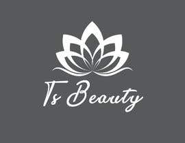 #120 for I need a logo designed for makeup brand, called TS BEAUTY. I need to make sure that lottos flower in my other companies it is used for this new logo. Thank you by ShahanzSathi