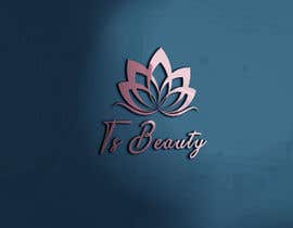#121 for I need a logo designed for makeup brand, called TS BEAUTY. I need to make sure that lottos flower in my other companies it is used for this new logo. Thank you by ShahanzSathi