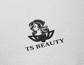 #125 para I need a logo designed for makeup brand, called TS BEAUTY. I need to make sure that lottos flower in my other companies it is used for this new logo. Thank you por share6162