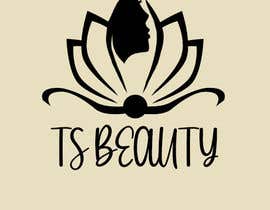 #131 para I need a logo designed for makeup brand, called TS BEAUTY. I need to make sure that lottos flower in my other companies it is used for this new logo. Thank you por share6162