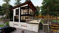 #21 untuk I NEED AN EXTERIOR DESIGNER - WITH EXPERIENCE DESIGNING RESIDENTIAL HOMES IN THE USA NORTHEST oleh archshabbir