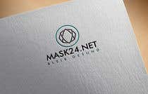 #584 cho mask24.net: Design of our new Logo bởi shakil71222