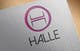 Εικόνα Συμμετοχής Διαγωνισμού #206 για                                                     Design a logo for HALLE - Diseñar un logo para HALLE
                                                