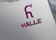 Contest Entry #137 thumbnail for                                                     Design a logo for HALLE - Diseñar un logo para HALLE
                                                