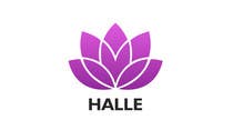 Graphic Design Συμμετοχή Διαγωνισμού #12 για Design a logo for HALLE - Diseñar un logo para HALLE