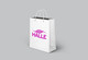 Εικόνα Συμμετοχής Διαγωνισμού #43 για                                                     Design a logo for HALLE - Diseñar un logo para HALLE
                                                