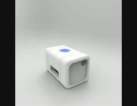 #22 for 3D Design - Detergent Bottle af Afrizal130491