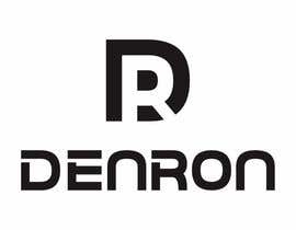 #175 untuk Denron Logo oleh ulungpw24