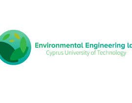 #129 for Logo - Environmental Engineering lab - Cyprus University of Technology by sadmanshakib9